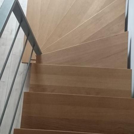 schody drewniane 10