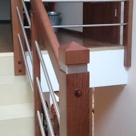schody drewniane 24