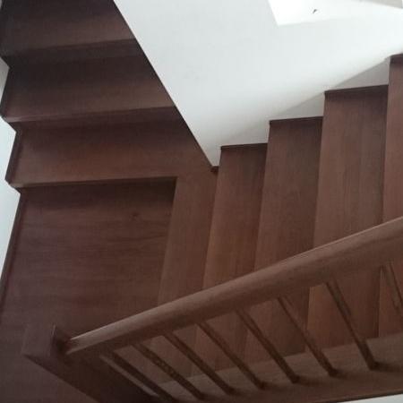 schody drewniane 28