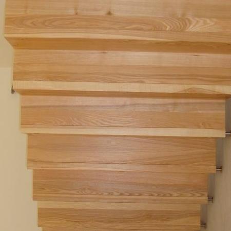 schody drewniane 50