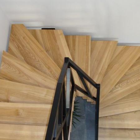 schody drewniane 98
